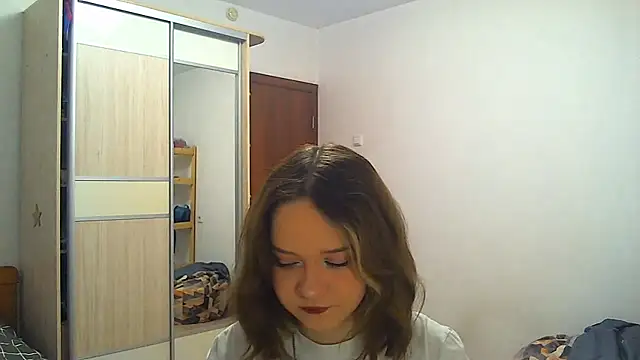 AlissaGerardo online show from 01-09-26, 05:04