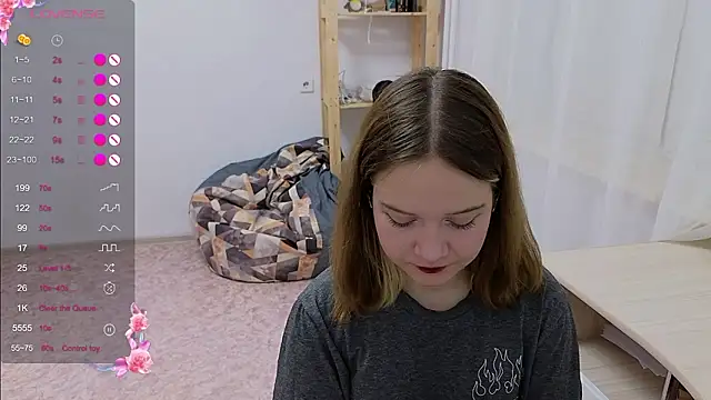 AlissaGerardo online show from 02-10-26, 06:23