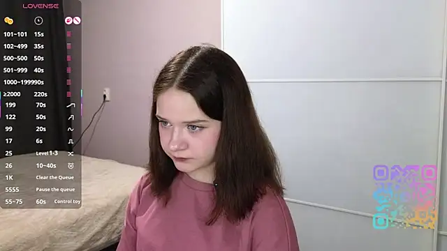 AlissaGerardo online show from 03-26-26, 06:24