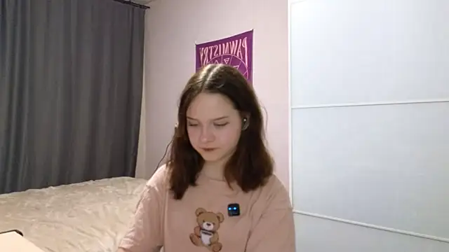 AlissaGerardo online show from 04-22-26, 01:45