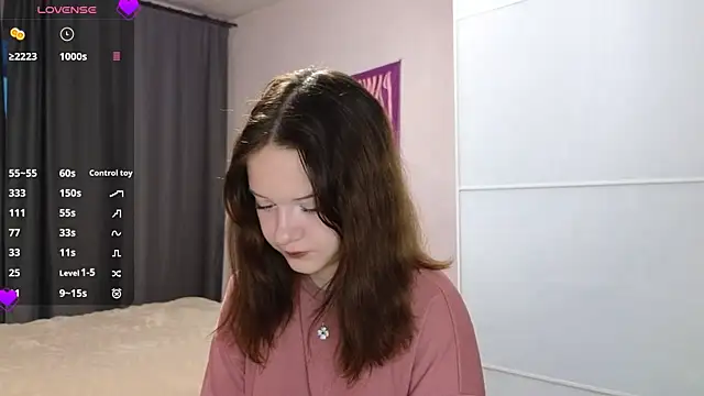 Snapshot of AlissaGerardo chatting on 04-23-26, 01:24 AlissaGerardo online show from 04-23-26, 01:24