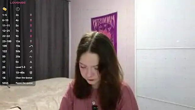 Snapshot of AlissaGerardo chatting on 06-04-26, 12:11 AlissaGerardo online show from 06-04-26, 12:11