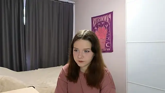 AlissaGerardo online show from 06-23-26, 07:39