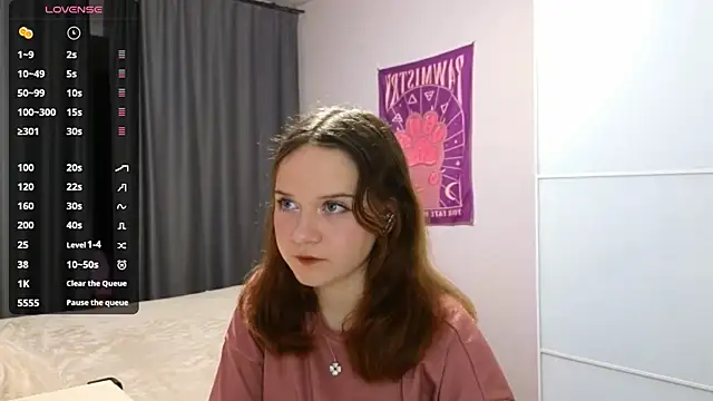 AlissaGerardo online show from 06-29-26, 06:30