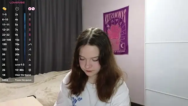 AlissaGerardo online show from 07-03-26, 03:07