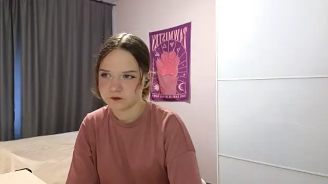 AlissaGerardo online show from 07-20-26, 05:11