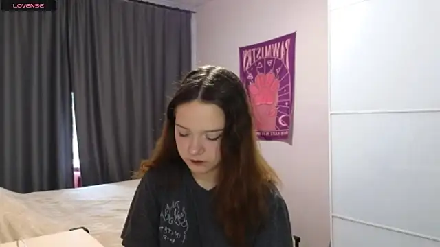 AlissaGerardo online show from 07-22-26, 07:11
