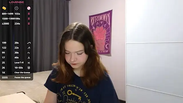AlissaGerardo online show from 07-24-26, 04:10
