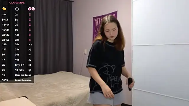 AlissaGerardo online show from 08-02-26, 03:05
