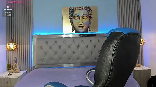 Snapshot of Liams18 chatting on 05-19-26, 02:07 Liams18 online show from 05-19-26, 02:07