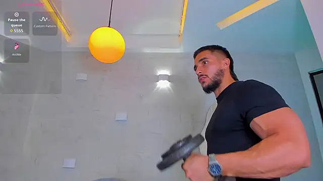 Scottfishcer1 online show from 03-09-26, 07:29