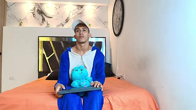 IMPERIO ROMANO online show from 11-15-25, 07:10