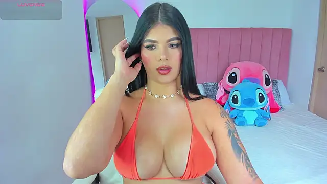 Janettcruz online show from 03-25-26, 06:25