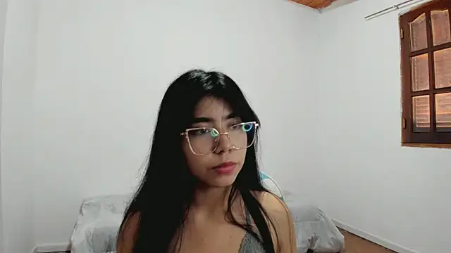 Eliza Blue online show from 12-02-25, 06:25