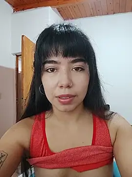 Eliza Blue online show from 01-07-26, 06:54