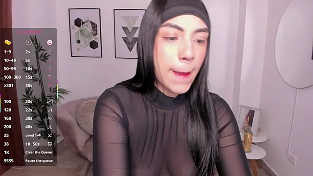 emma connor1 online show from 11-21-25, 12:04