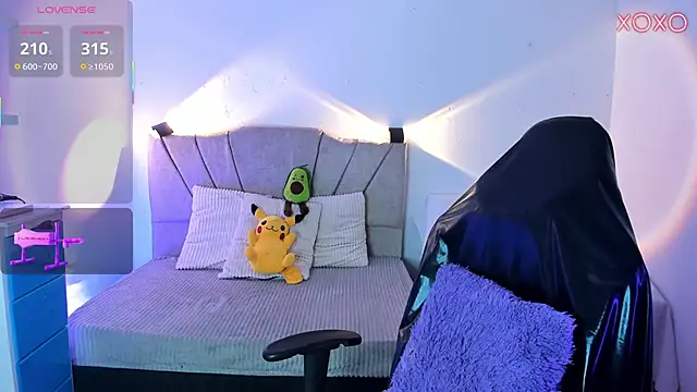 ravencollen online show from 11-21-25, 01:43