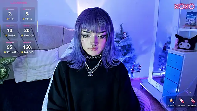 ravencollen online show from 12-03-25, 09:13