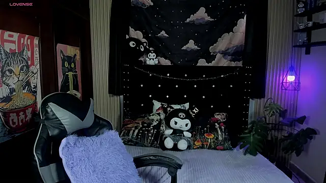 ravencollen online show from 04-02-26, 07:55