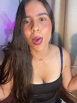 alisaa jhons1 online show from 03-23-26, 11:53