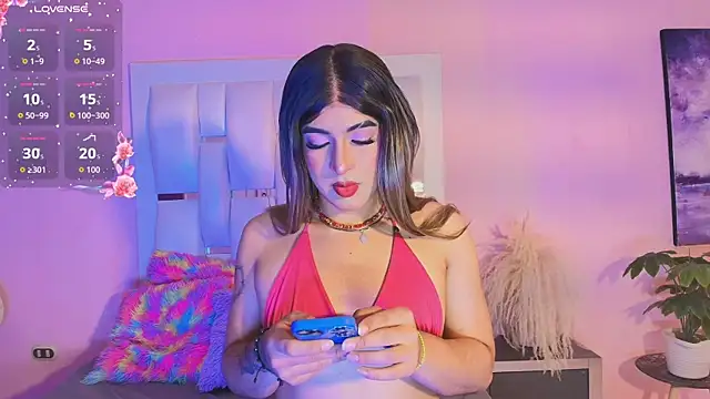 camii raux online show from 01-07-26, 03:53