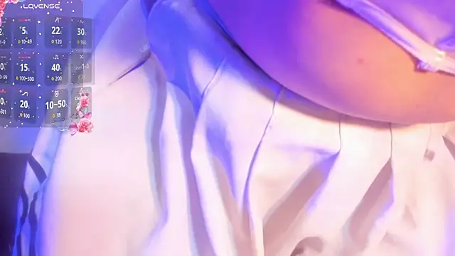 camii raux online show from 02-05-26, 09:08