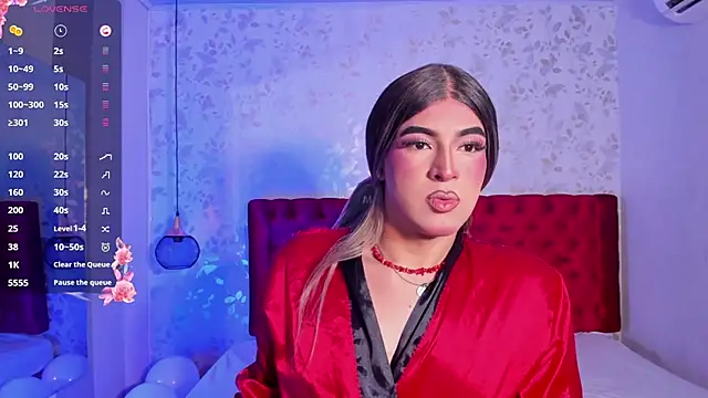 camii raux online show from 02-16-26, 08:38