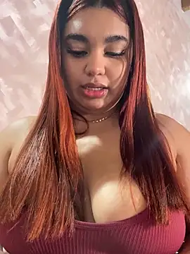 Anny arango1 online show from 02-19-26, 07:04