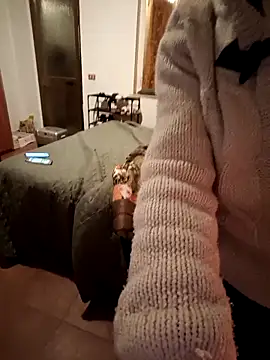 MacabretteAndMalaky online show from 03-02-26, 08:37