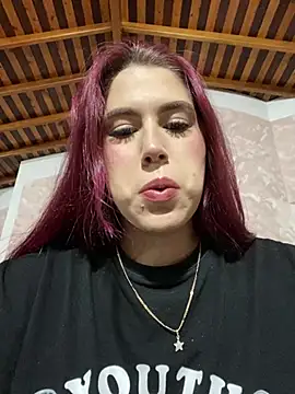 JimenaWhite online show from 03-18-26, 04:26