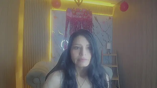 Valery tf online show from 02-22-26, 01:20