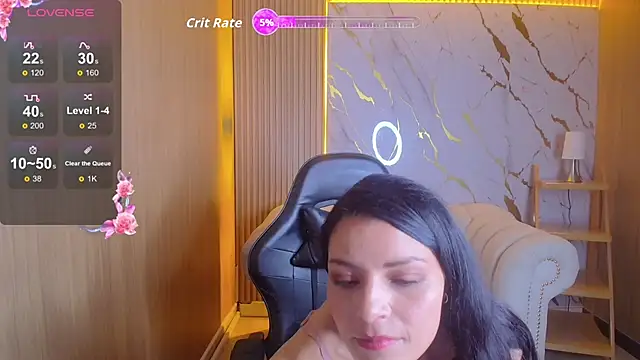 Valery tf online show from 03-06-26, 08:16