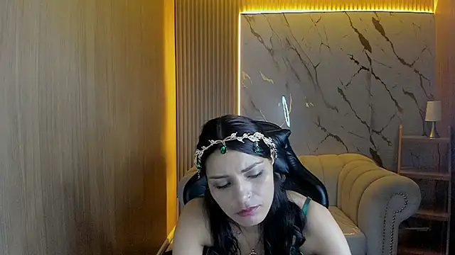 Valery tf online show from 04-19-26, 01:21