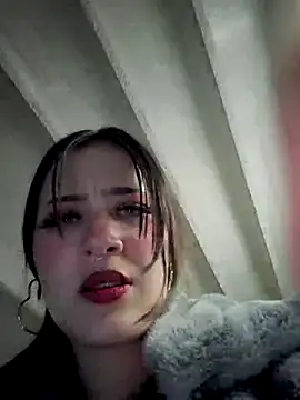 Celeste Moretti online show from 11-22-25, 01:26