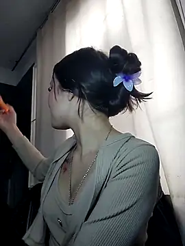 Celeste Moretti online show from 01-13-26, 01:27