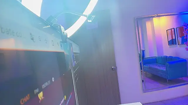 Alondra gomexxx online show from 11-28-25, 03:31