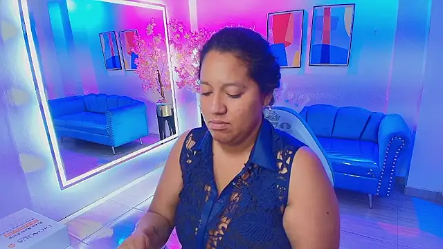 Alondra gomexxx online show from 01-17-26, 03:33