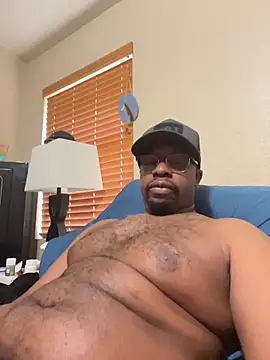 Dafoxxx876 online show from 11-19-25, 07:36