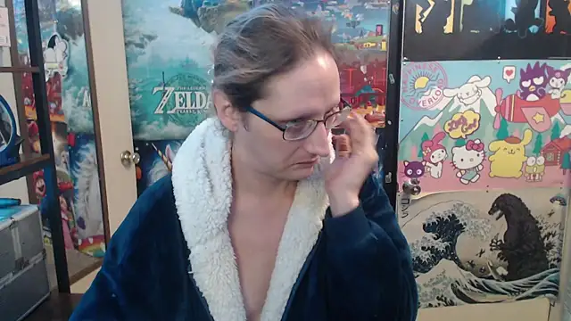 Savanah Banana  online show from 12-03-25, 10:24