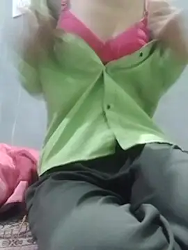 Isha kumari 69 online show from 12-03-25, 03:03