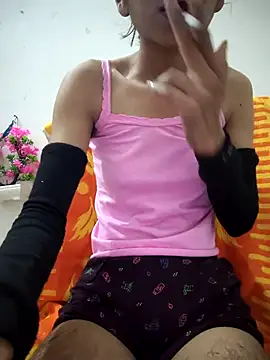 Isha kumari 69 online show from 04-09-26, 11:37