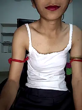 Isha kumari 69 online show from 05-09-26, 08:41