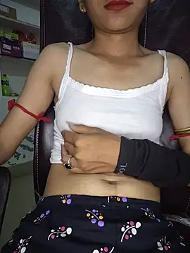 Isha kumari 69 online show from 05-20-26, 04:24