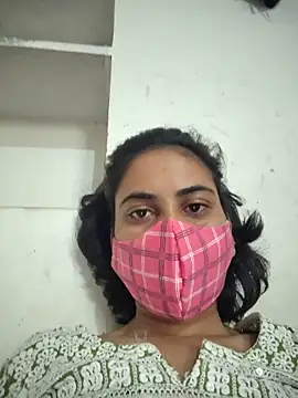 Isha kumari 69 online show from 06-03-26, 12:57