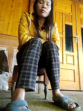 Ana hoa online show from 11-25-25, 02:33