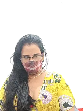 sanjana077 online show from 04-12-26, 10:09