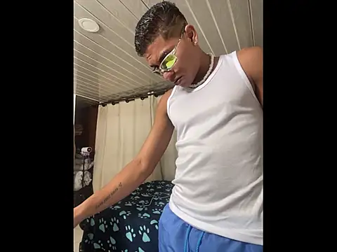 Mike and Rayan online show from 12-02-25, 02:17