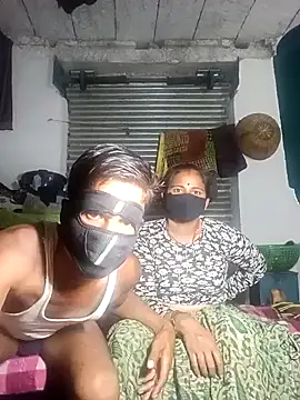 Hott minesh online show from 07-16-26, 05:52