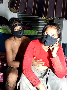 Hott minesh online show from 07-18-26, 09:18