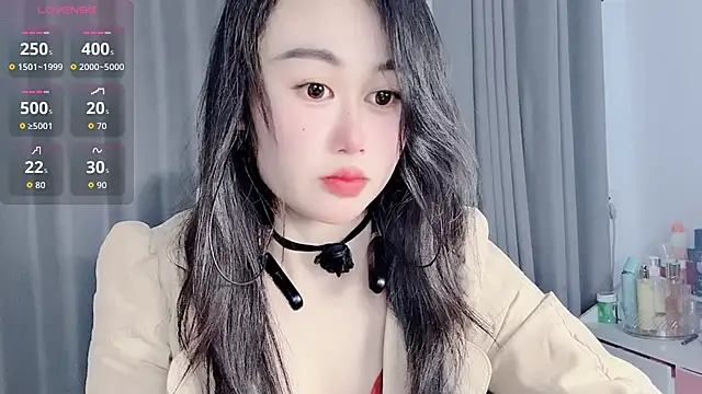 Xiaojuan61 online show from 01-13-26, 12:10